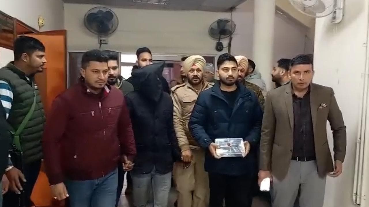 Punjab: auto-rickshaw driver arrested for killing Arjuna awardee DSP Dalbir Singh