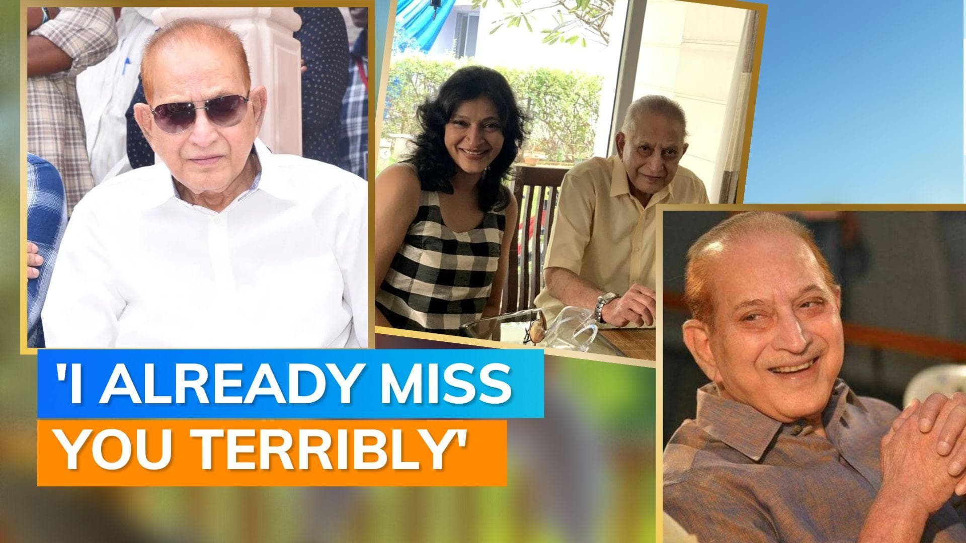 Krishna's daughter Manjula Ghattamaneni pens tribute for late actor; Telugu industry closed on Wednesday 