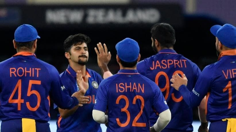 T20 World Cup 2021: How can India still qualify the 2021 WC semis? 