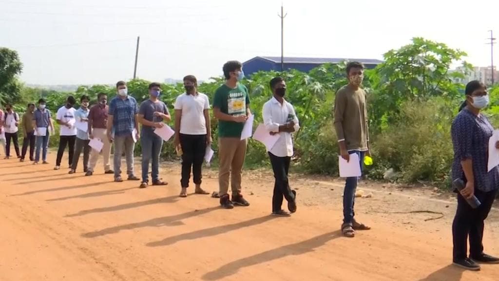 WBJEE: আগামী বছরের জয়েন্ট এন্ট্রান্স পরীক্ষার নির্ঘণ্ট প্রকাশ 