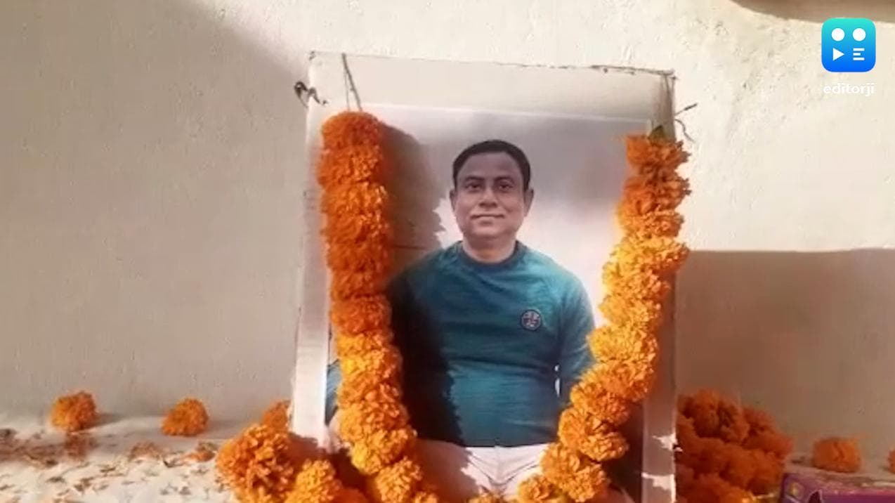 Tapan Kandu Murder: তপন কান্দু হত্যায় সিবিআই তদন্তের নির্দেশকে চ্যালেঞ্জ করে ডিভিশন বেঞ্চে রাজ্য