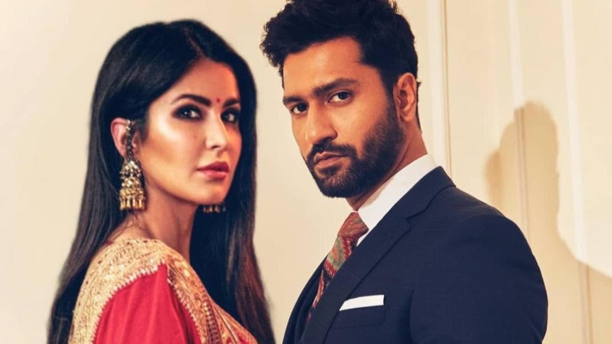 Will Katrina Kaif give up UK citizenship after marrying Vicky Kaushal?