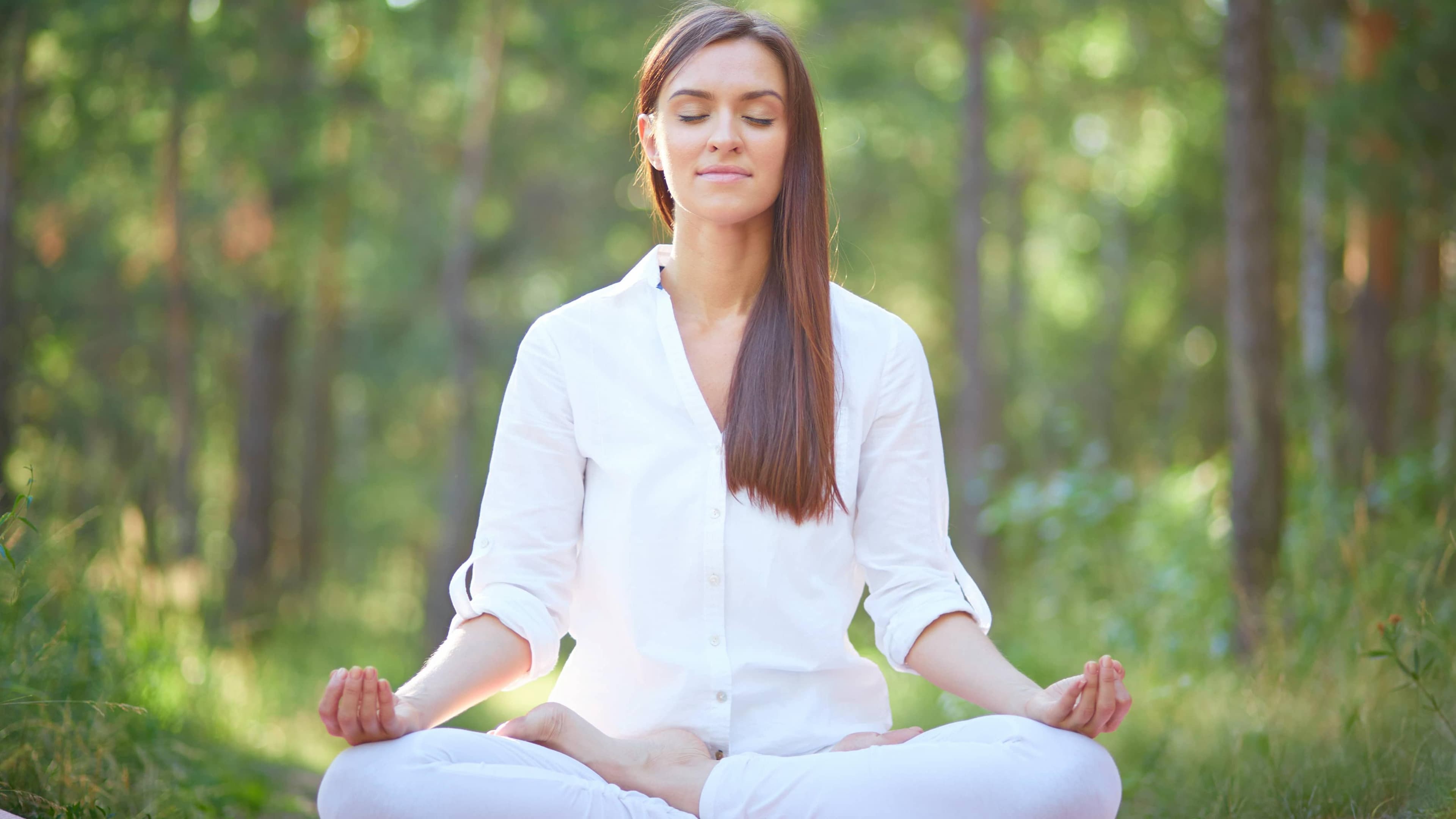 Meditating regularly may make 'silly mistakes' a thing of the past