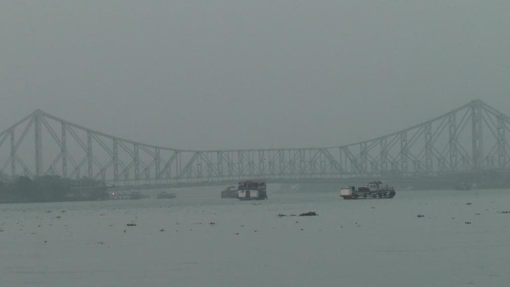 Weather update: রাজ্যে জাঁকিয়ে পড়ে গেল শীত, সোমবার শীতলতম দিন