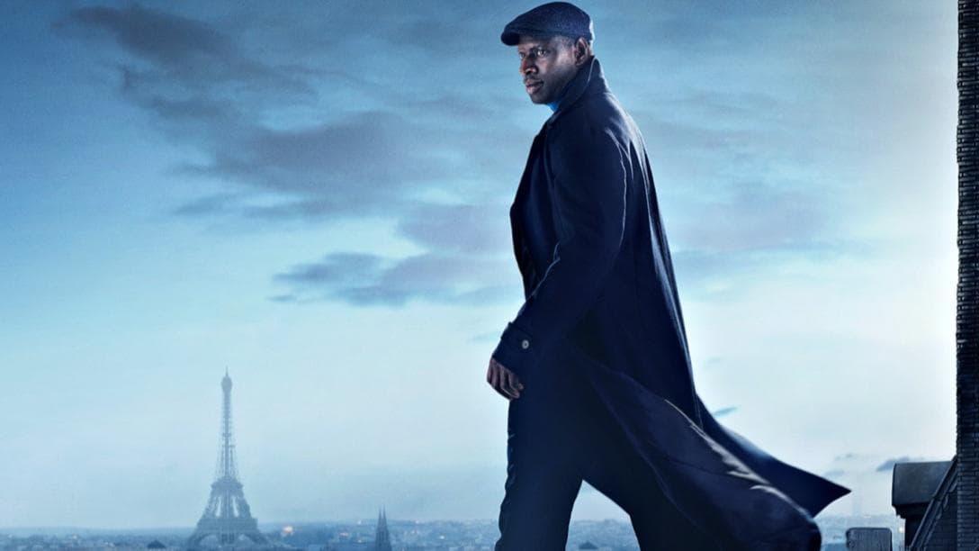 Neflix ropes in 'Lupin' star Omar Sy for a multi-year feature film deal