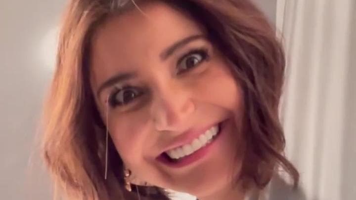 Anushka Sharma का वीडियो देखकर अर्जुन कपूर को सताई 'वामिका' की चिंता