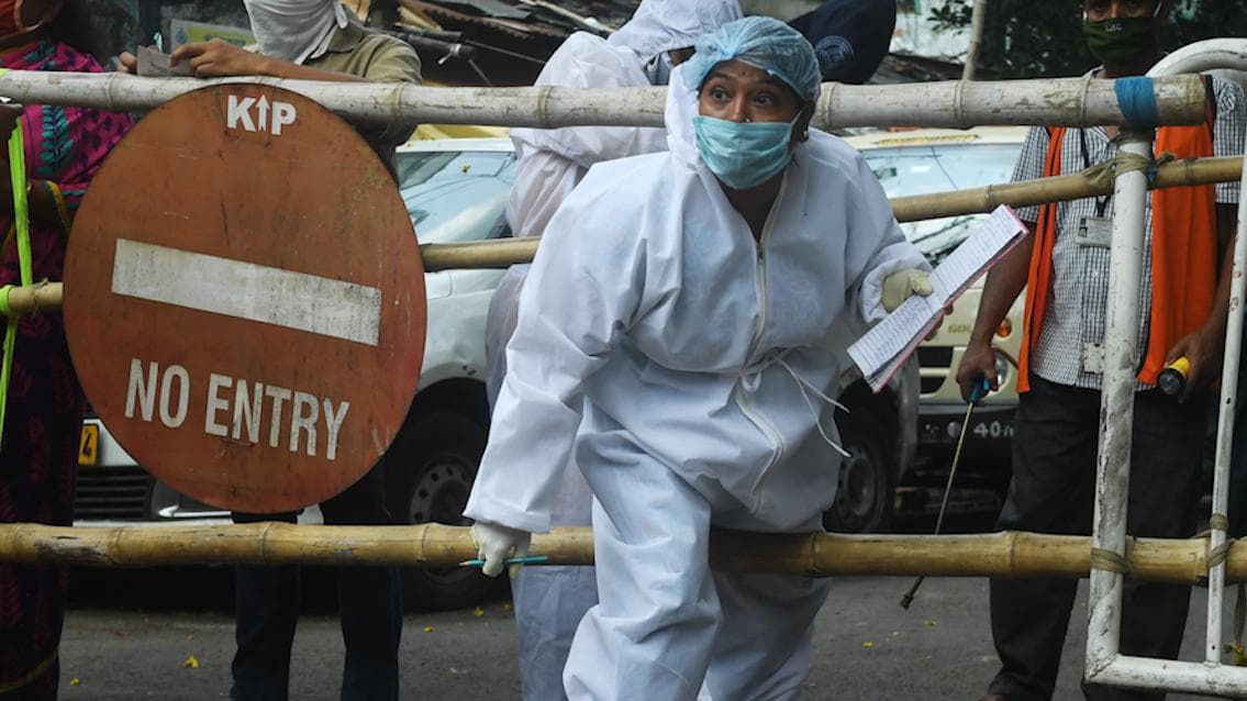 Coronavirus: একদিনে রাজ্যে নতুন করে করোনা আক্রান্ত ২৬০, মৃত ৪