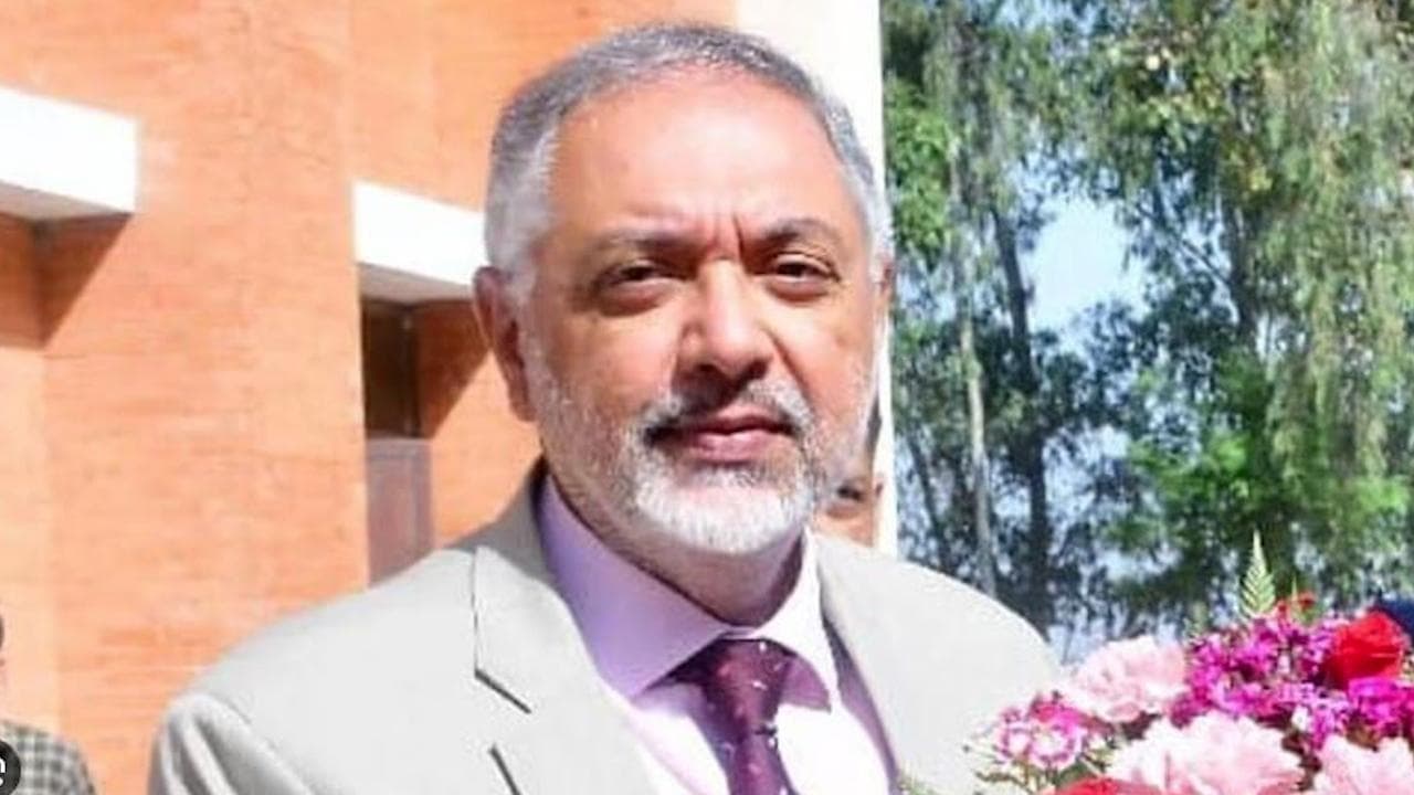 Punjab and Haryana HC's Acting Chief Justice GS Sandhawalia inaugurates four IT initiatives