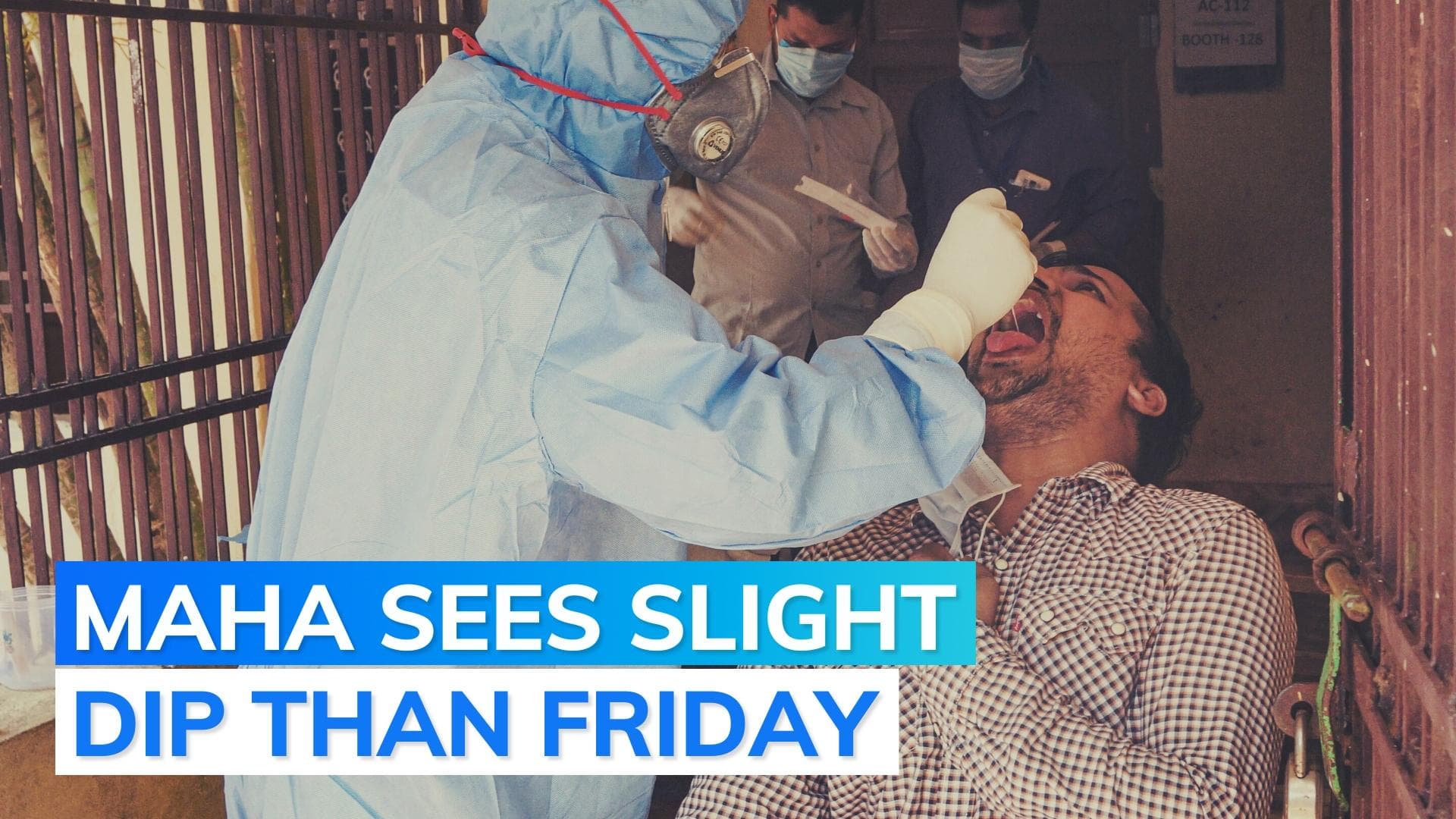 Maharashtra sees 850 COVID-19 cases, four fatalities