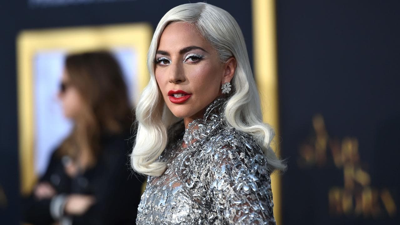 Lady Gaga reveals she was raped at 19, was dropped off 'pregnant on a street'