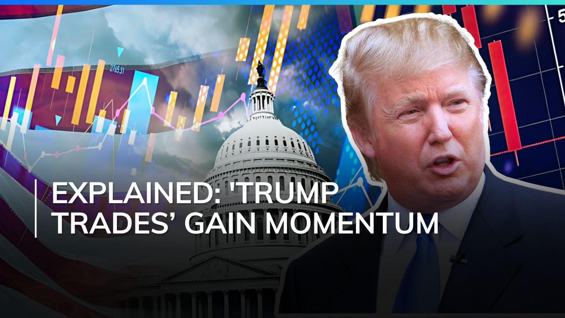 Donald Trump assassination attempt boosts his odds: Impact on cryptos, economy explained