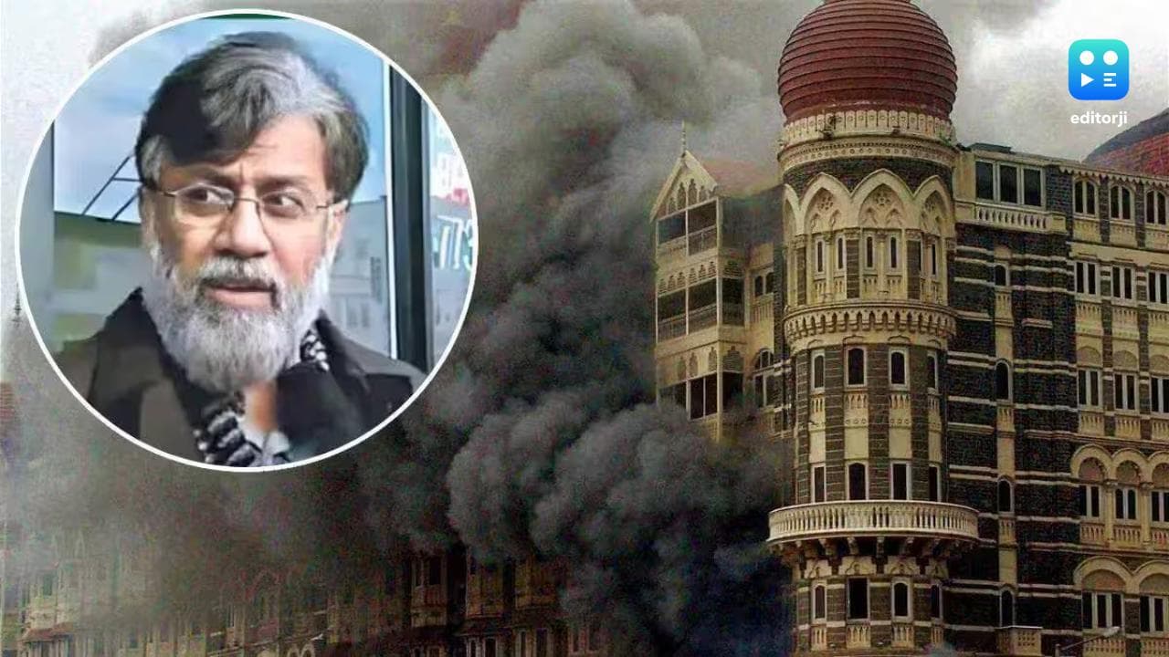 Tahawwur Rana likely to be lodged in Tihar, special prosecutor to lead the trial