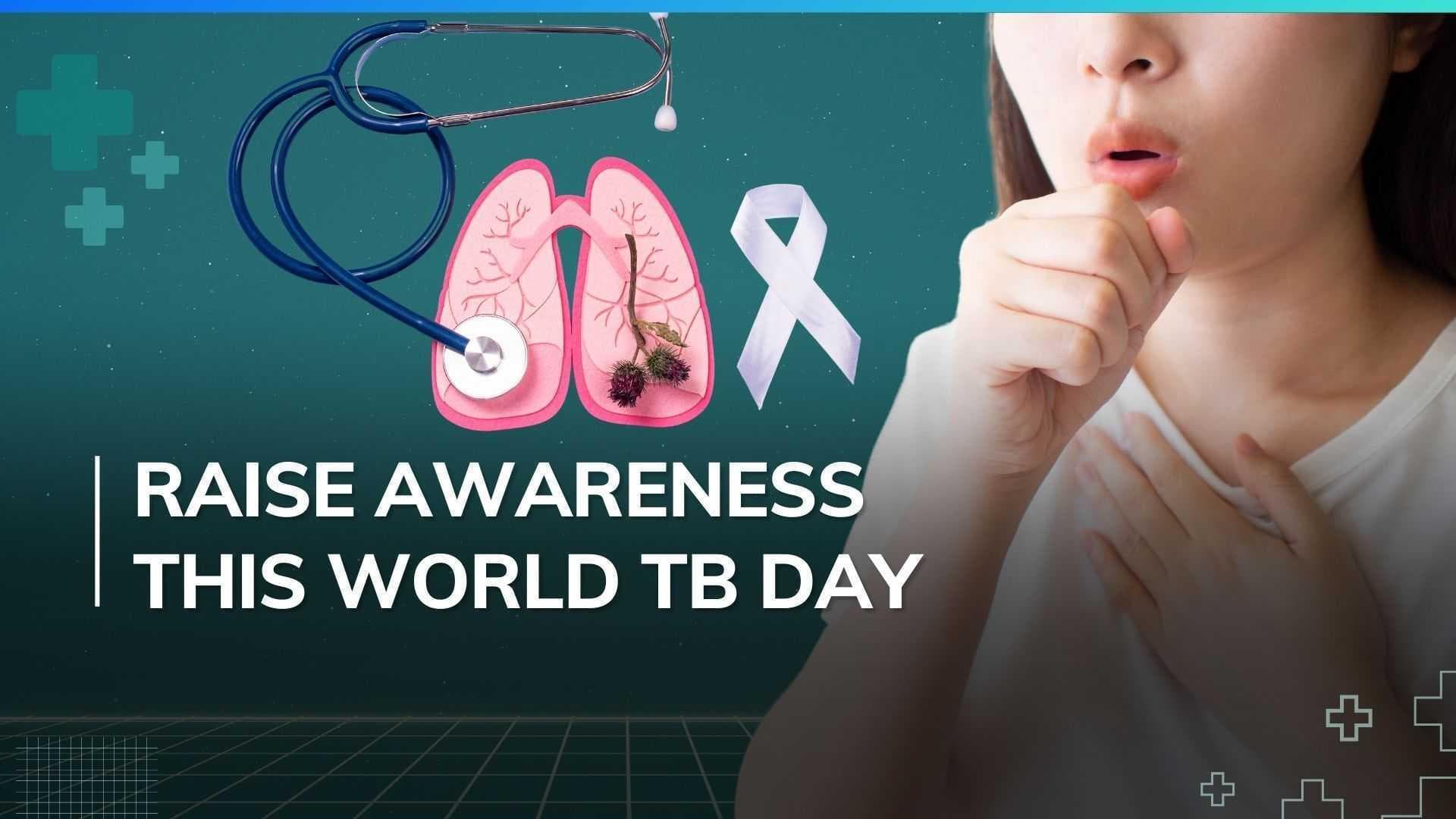 World Tuberculosis Day 2024: Date, significance, theme and preventive measures against the disease