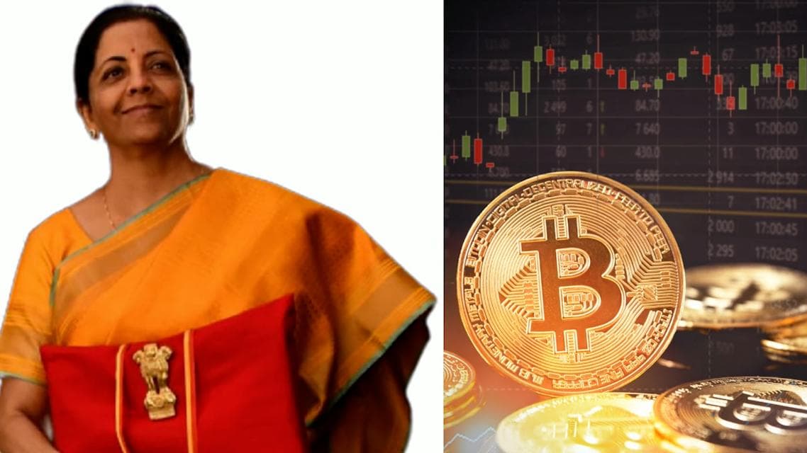 Crypto Bill still in a limbo, likely to miss Budget session of Parliament as well