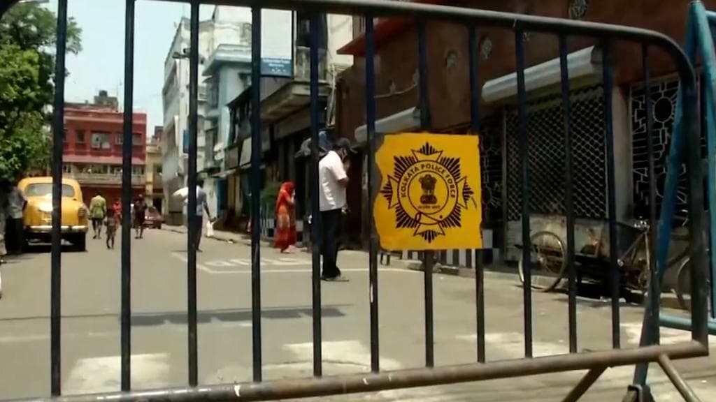 KMC election: বুথের বাইরে ১৪৪ ধারা, নিষিদ্ধ বাইক মিছিল, রবিবার সকালে বন্ধ মল, বড় দোকান