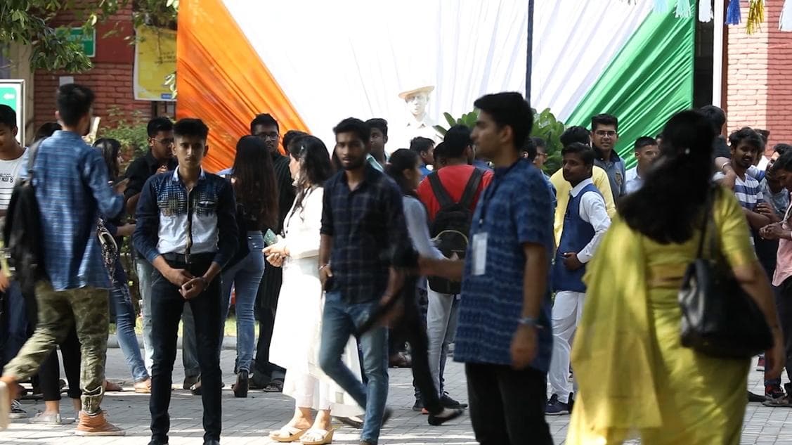 Jadavpur University: জোগাড় করতে হবে সঙ্গী, যাদবপুর বিশ্ববিদ্যালয়ে ভ্যালেন্টাইন্স ডের 'নোটিস' ভাইরাল 