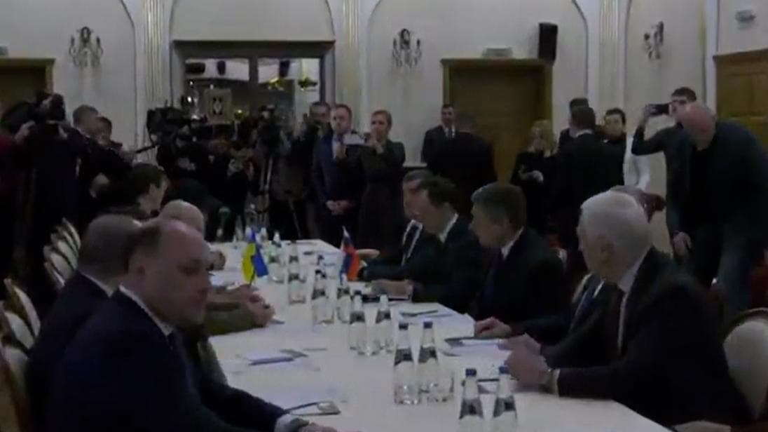 Ukraine-Russia: ৪৮ ঘন্টার মধ্যেই দ্বিতীয় শান্তি বৈঠকে ইউক্রেন-রাশিয়া, ছেদ পড়েনি রুশ হানায়