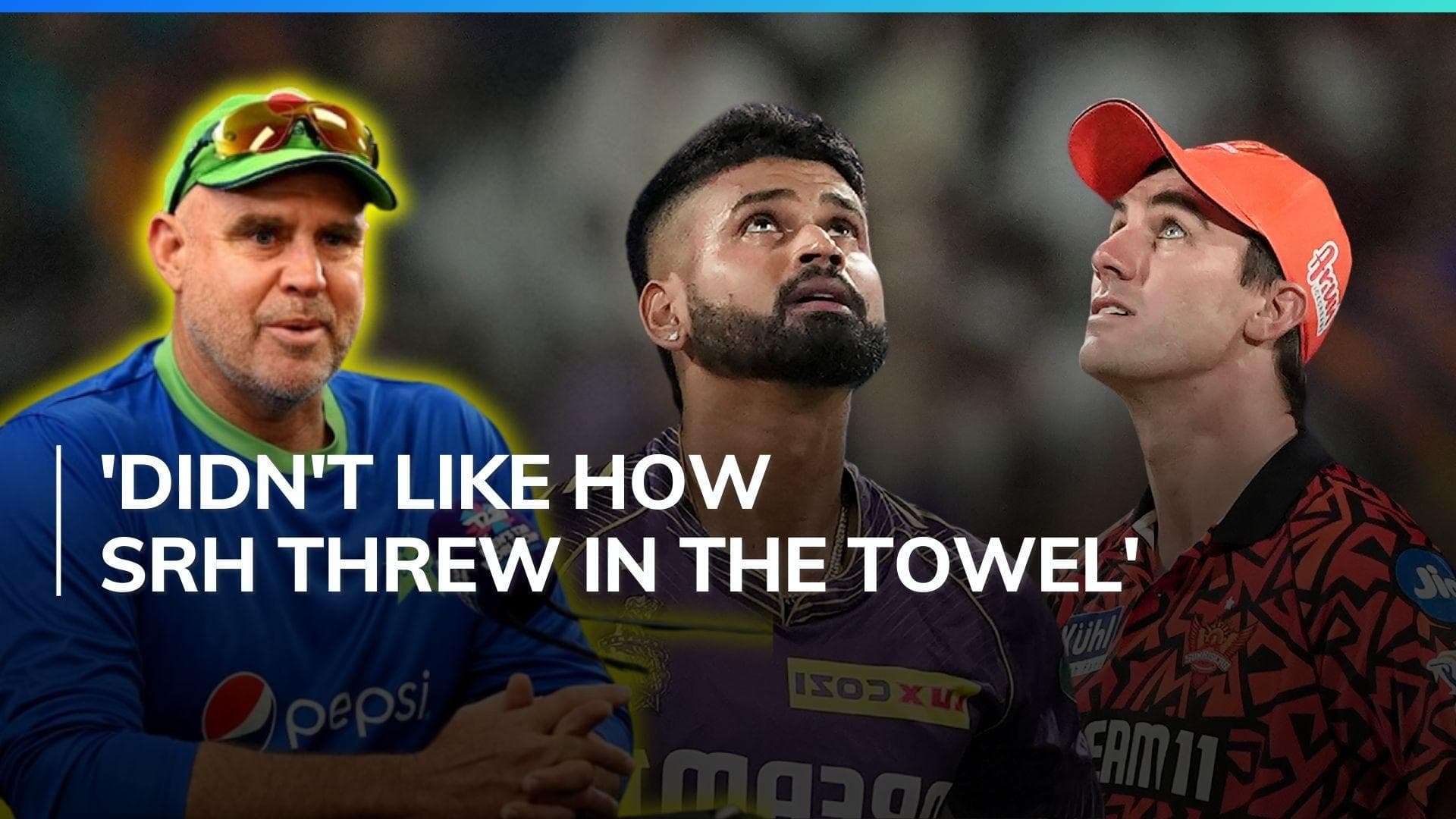 Experts Matthew Hayden and Kevin Pietersen back KKR to win IPL 2024 final | KKR vs SRH