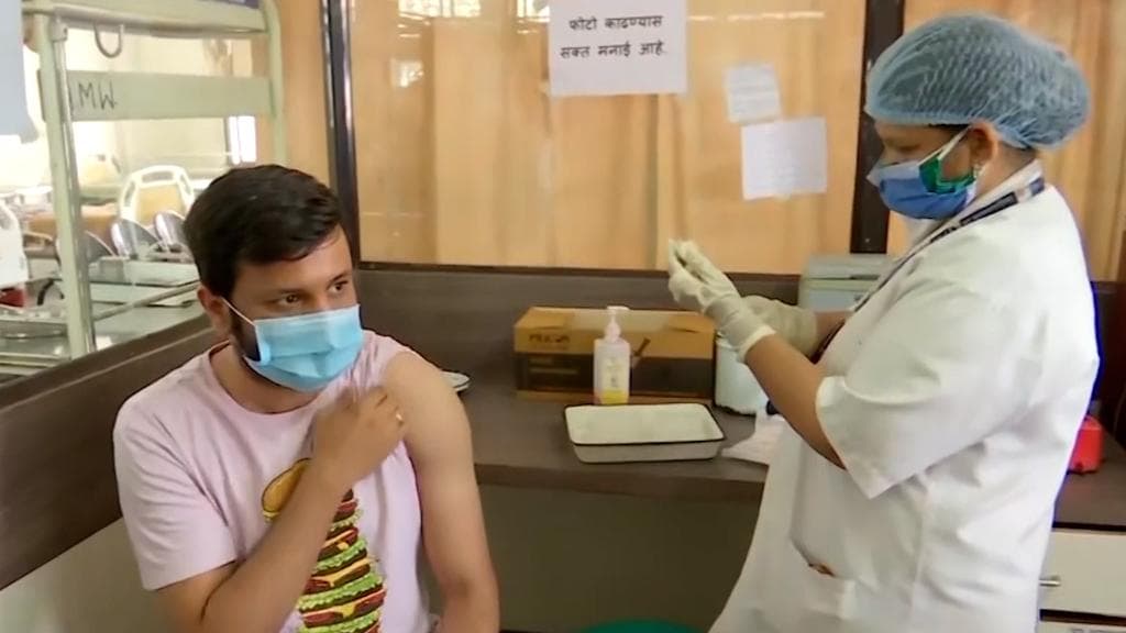 आज से 15 से 18 एज ग्रुप के वैक्सीनेशन का रजिस्ट्रेशन शुरू, बुकिंग के लिए 10वीं का ID कार्ड भी मान्य