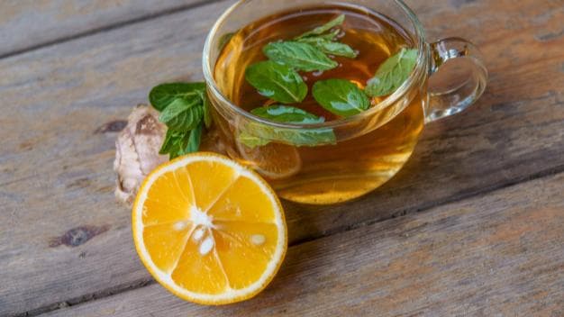 वेट लॉस के लिए पीते हैं ग्रीन टी...जानिये क्या है इसे पीने का सही समय