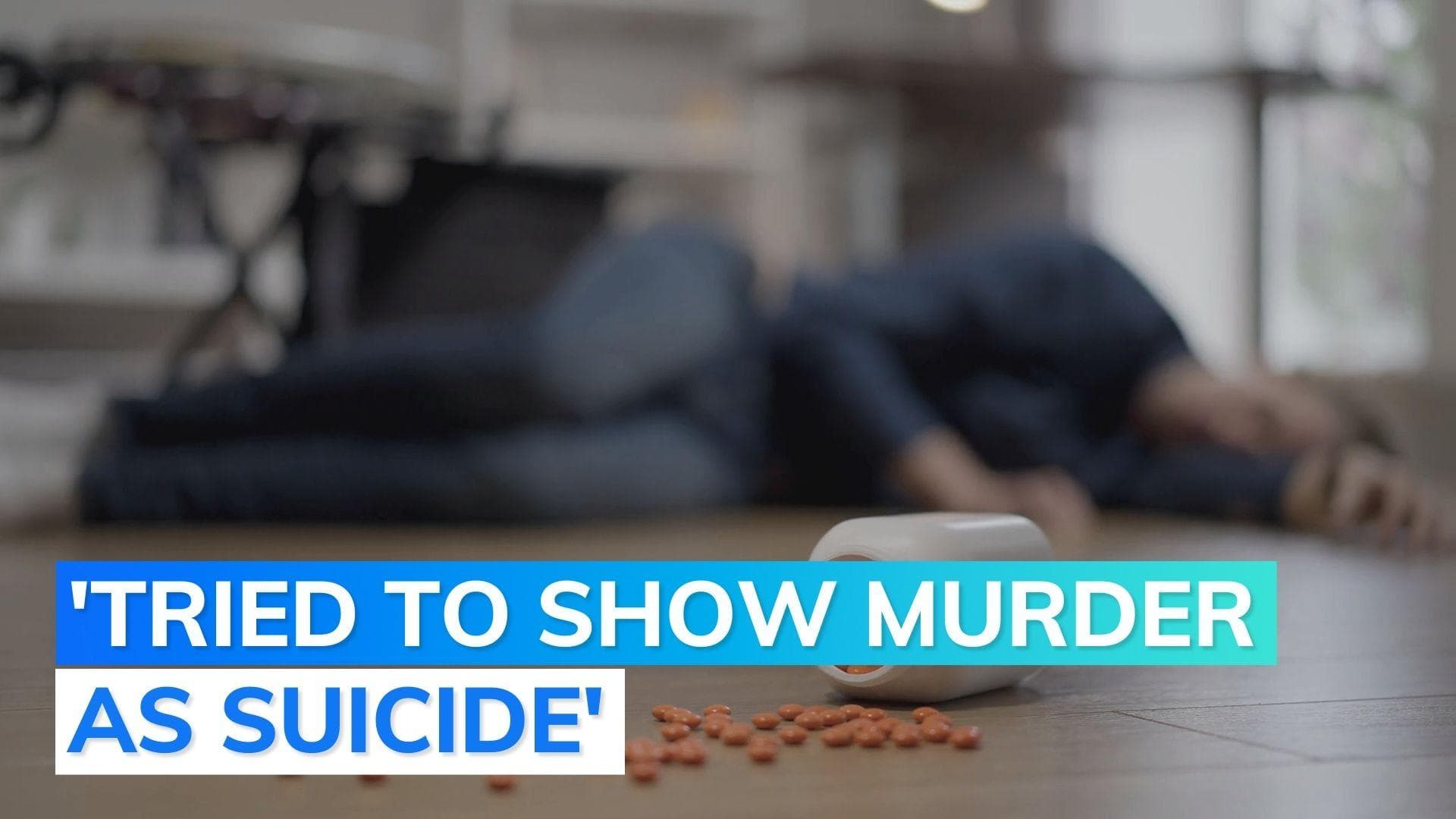 Pune man kills wife by administering lethal drugs to marry colleague: police