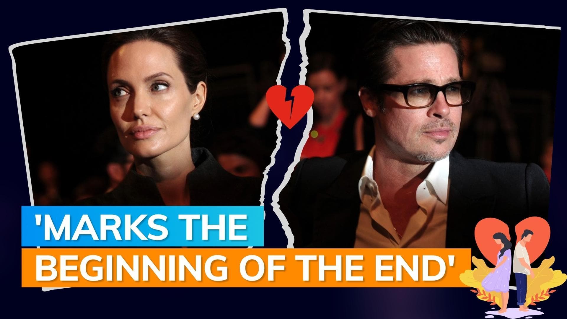 Angelina Jolie's emotional email to former husband Brad Pitt resurfaces during ongoing legal battle