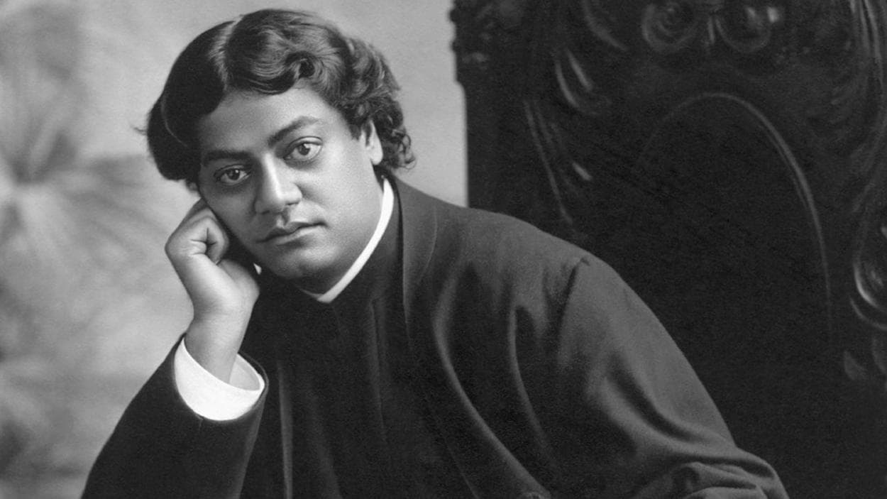 National Youth Day: বিবেকজয়ন্তীতে স্বামীজির প্রতি সোশ্যাল মিডিয়ায় শ্রদ্ধার্ঘ্য মোদী-মমতার