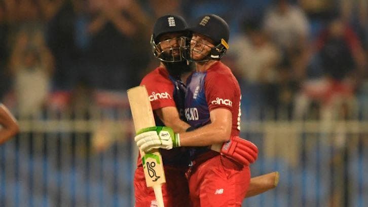 T20 World Cup: इंग्लैंड ने श्रीलंका को धूल चटाकर की सेमीफाइनल में एंट्री, बटलर का तूफानी शतक