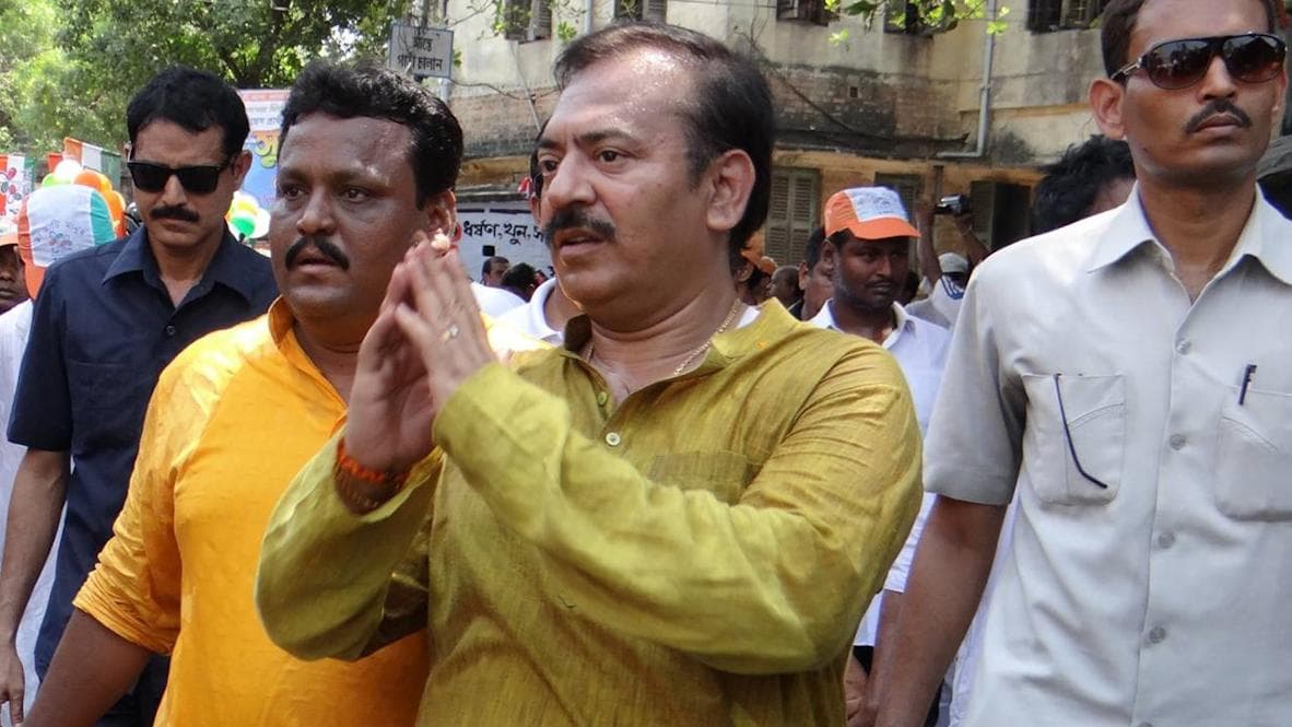 Arup Biswas: কোভিডে আক্রান্ত বিদ্যুৎমন্ত্রী অরূপ বিশ্বাস, ভর্তি বেসরকারি হাসপাতালে