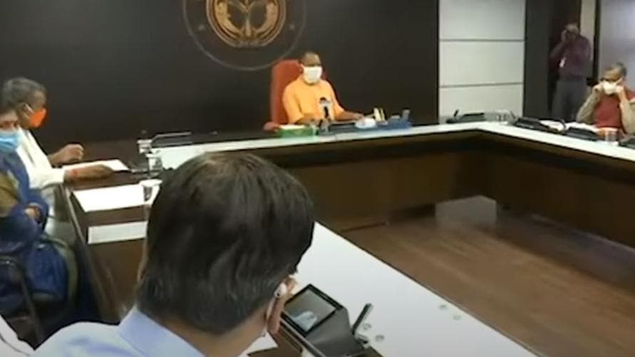 सीएम Yogi का बड़ा फैसला, यूपी में आने वाली है Government Jobs की बहार