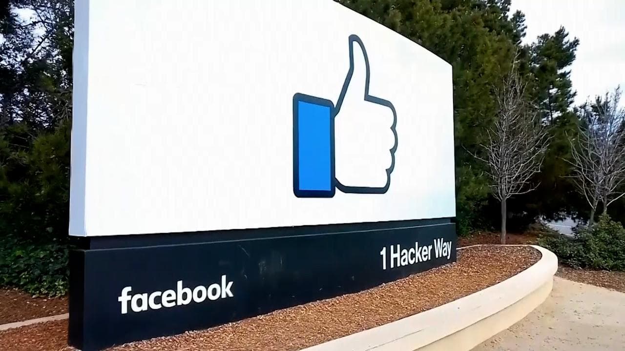 Facebook stifling Palestinian voices, claim digital rights activists