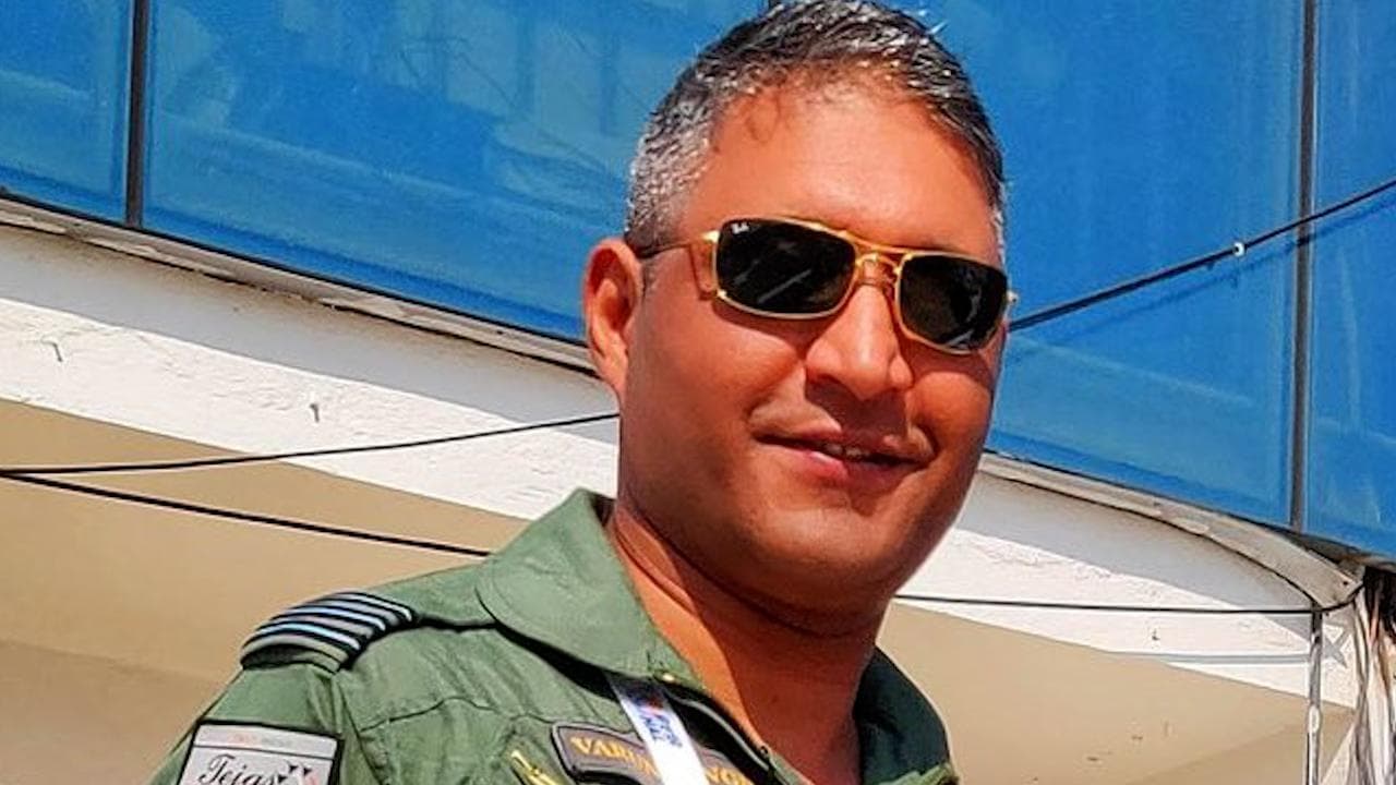 Coonoor helicopter crash: lone survivor Group Captain Varun Singh shifted to Bengaluru hospital