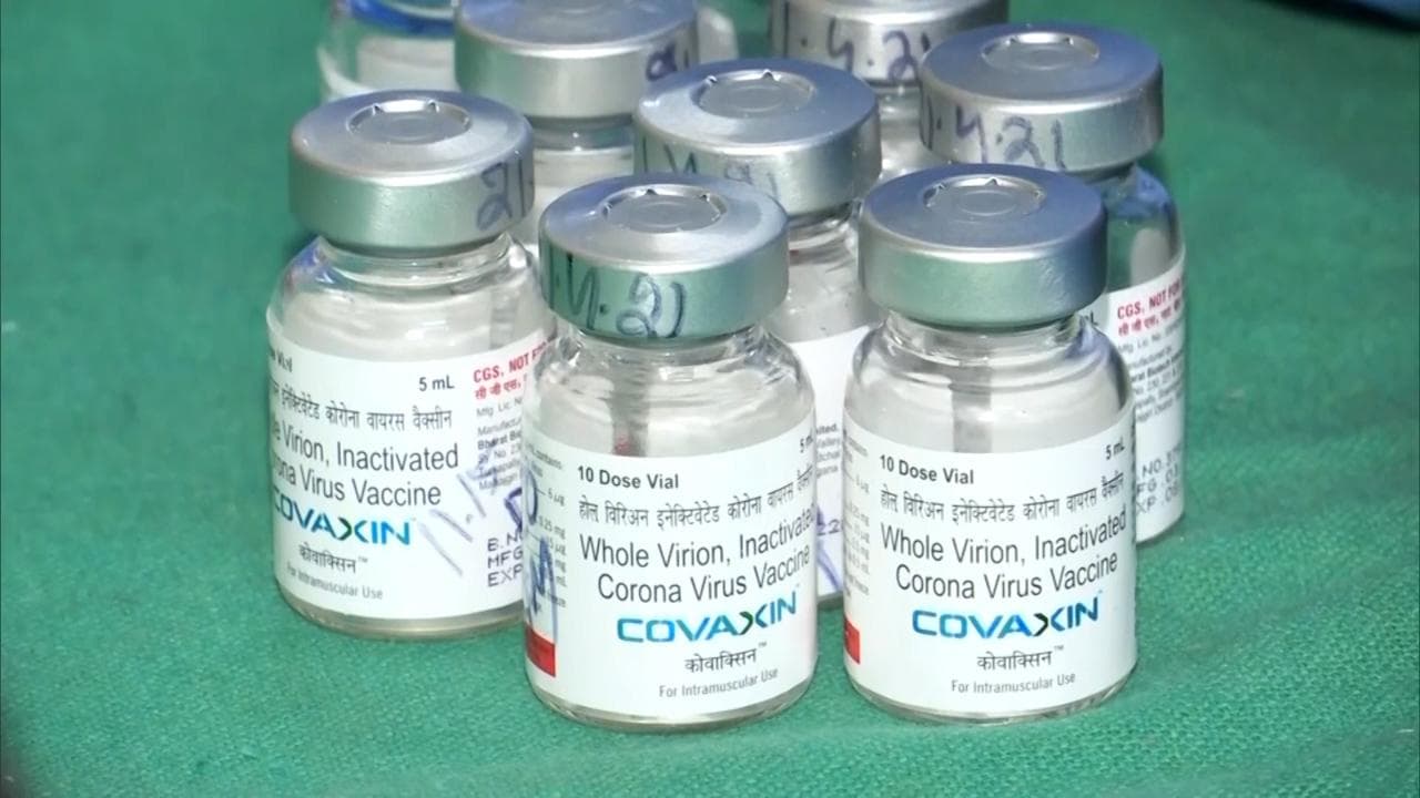 Bharat Biotech की Covaxin को 'The Lancet' ने भी बताया कारगर, गंभीर लक्षण में 93.4% असरदार