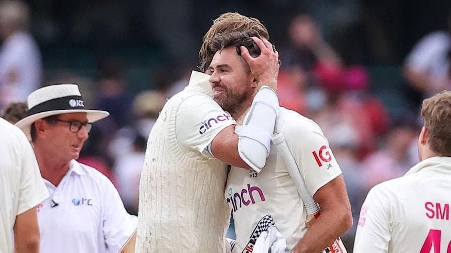 Ashes 4th Test: England draw Sydney Test in a last-over thriller vs Australia