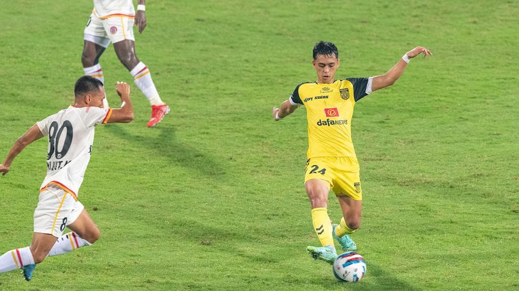 ISL 2021: টানা ৮ ম্যাচ জয়হীন ইস্টবেঙ্গল, হায়দ্রাবাদ ম্যাচই তবে ম্যানুয়েল দিয়াসের শেষ ম্যাচ?