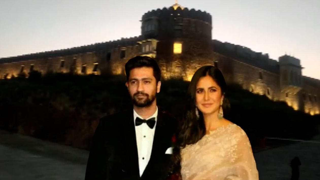 Vicky-Katrina Wedding : বৃহস্পতিবার বিয়ে করছেন ভিকি-ক্যাটরিনা, বিয়ের সময় থেকে হানিমুন; জেনে নিন বিস্তারিত