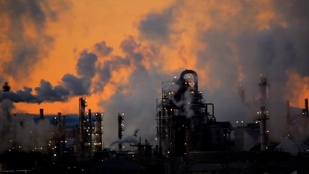 Only 3 days of coal left!  Big crisis looms for power plant as they run out of coal