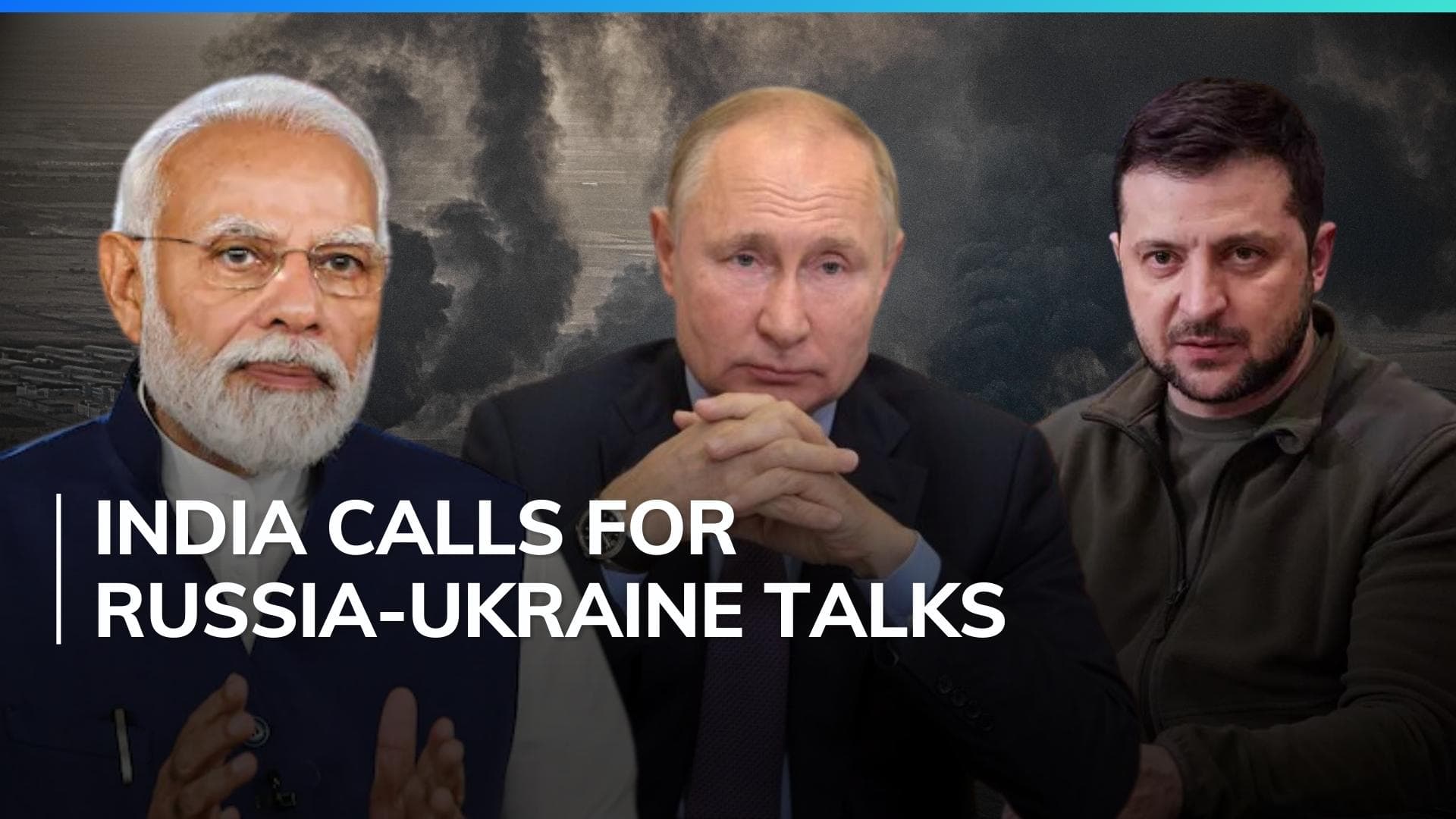 India distances itself from communique on Ukraine peace 