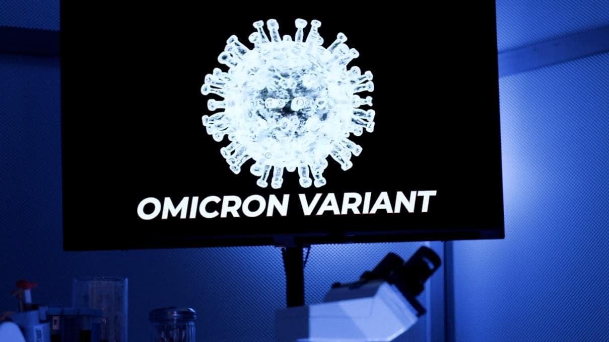 Omicron New Sub Strain: চোরা ওমিক্রন নিয়ে আতঙ্ক, আরটি-পিসিআর পরীক্ষাকেও ফাঁকি দিতে পারে এই নয়া রূপ