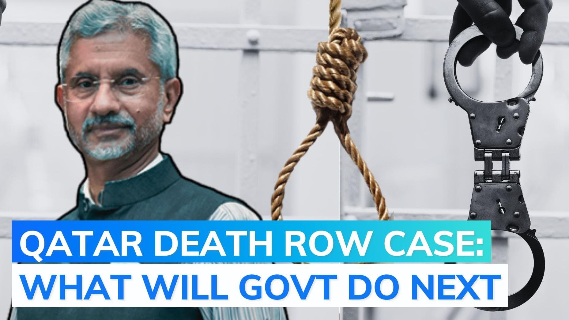 Death sentence dropped: govt says next move after studying Qatar verdict 