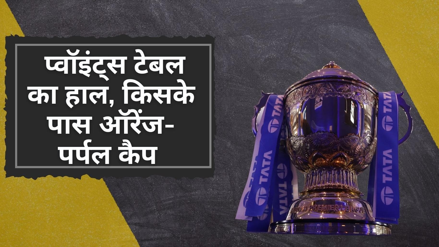 IPL 2022 Points Table: जीत के साथ लखनऊ ने लगाई लंबी छलांग, जानिए किसके सिर सज रही है ऑरेंज-पर्पल कैप