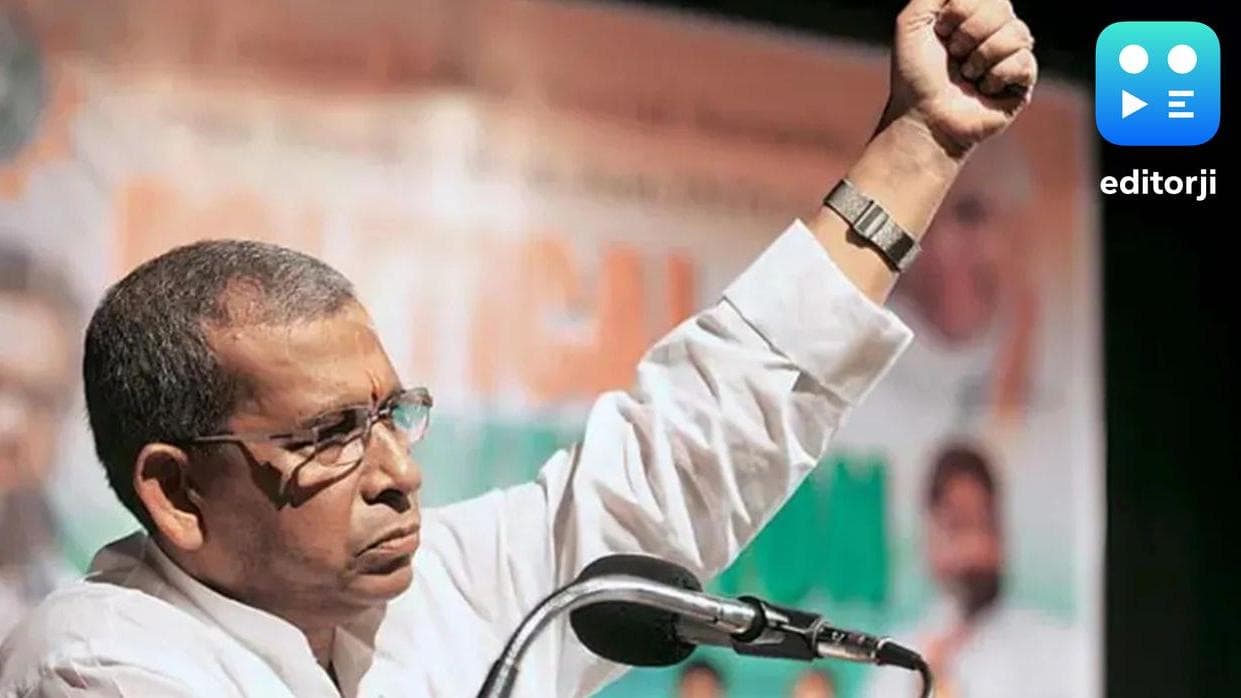 BJP slams West Bengal minister for trivializing Kolkata rape