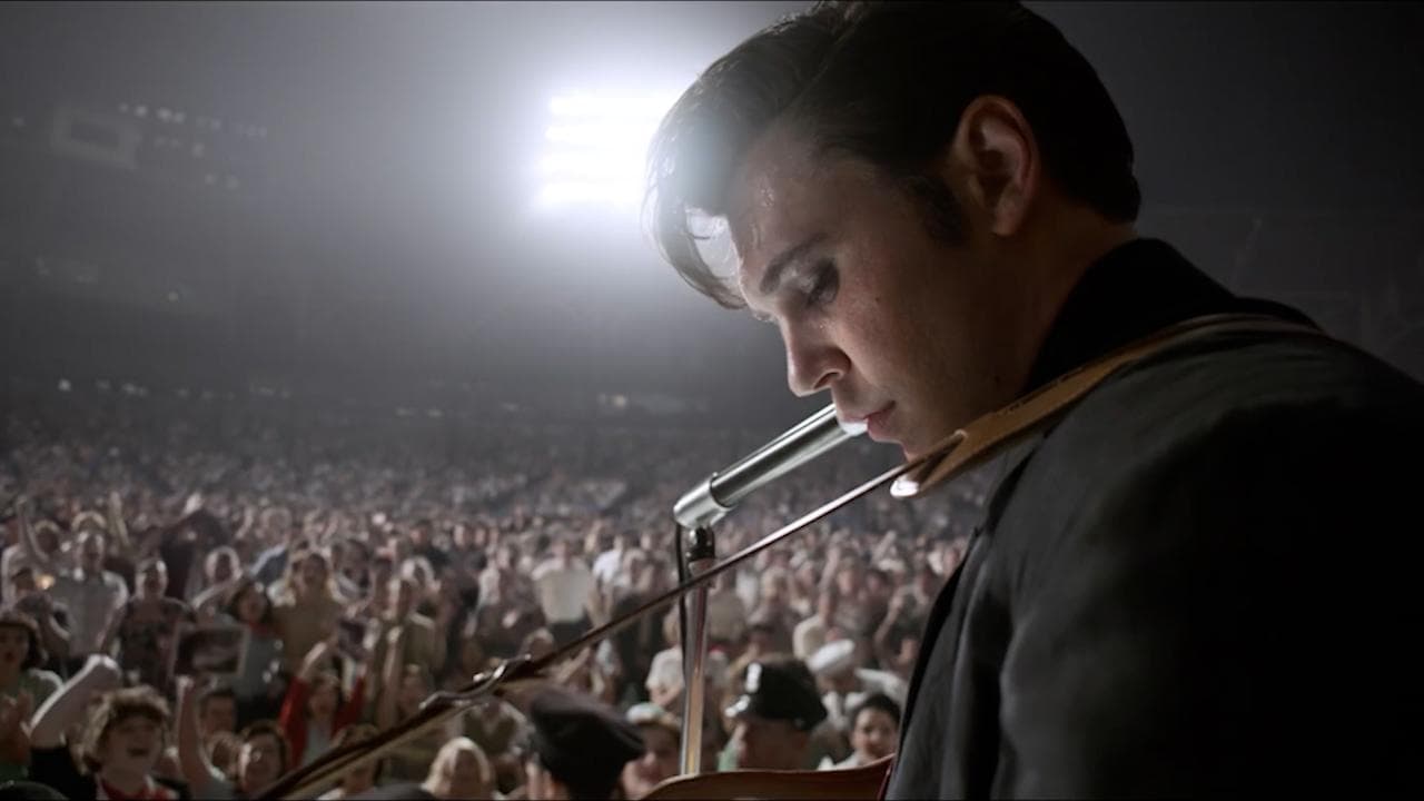 Trailer for Baz Luhrmann's film 'Elvis' out: Tom Hanks nails role of controversial manager