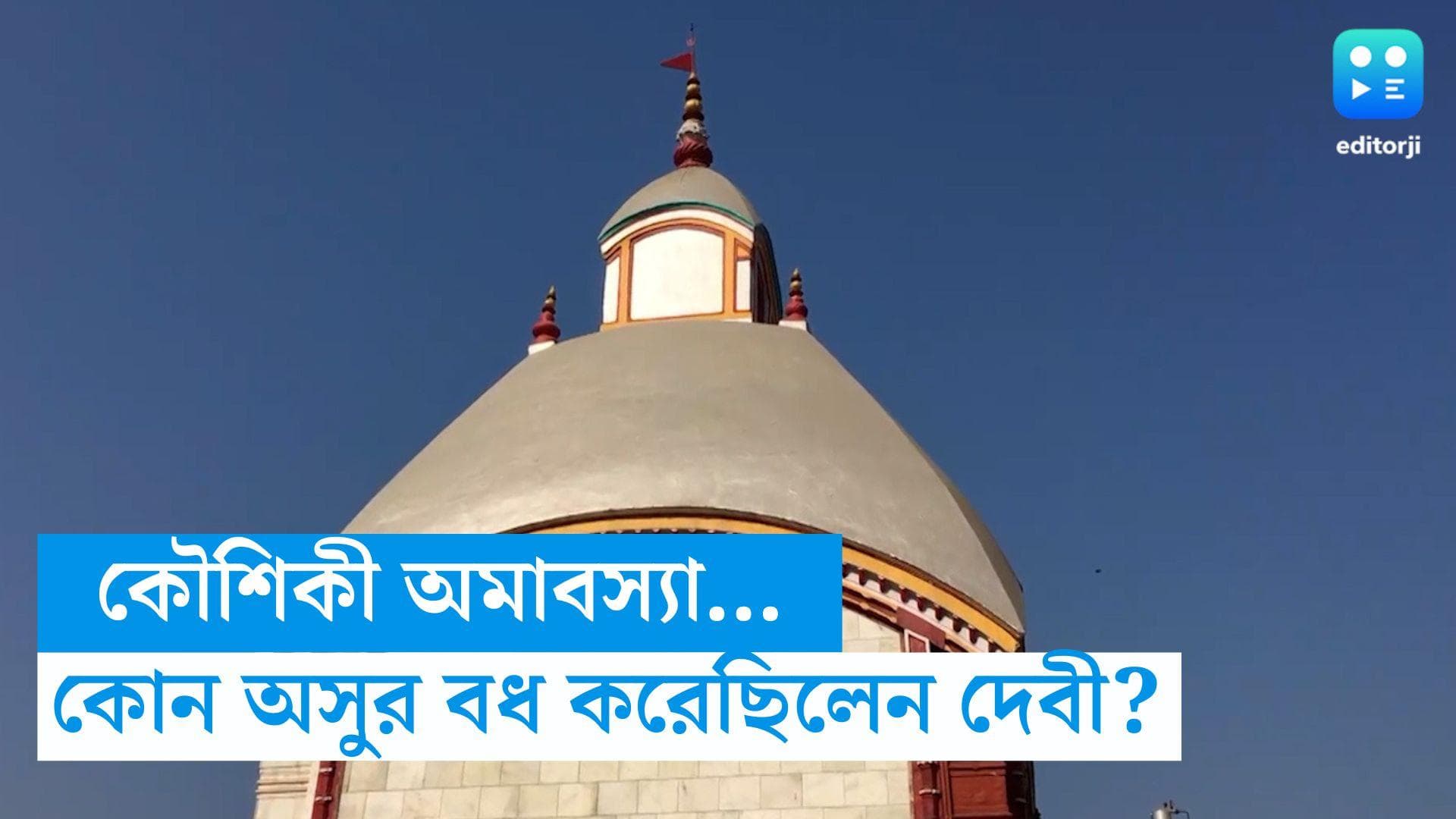 Kaushiki Amavasya 2023: দেবী কৌশিকী শক্তির কোন রূপ? কোন অসুরদের নিধন করেছিলেন তিনি? 