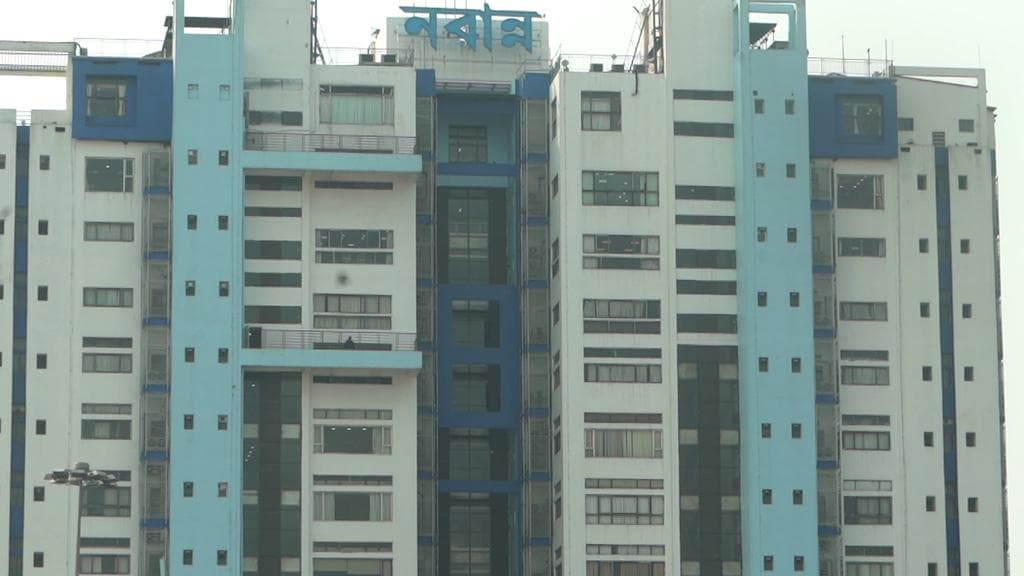 Fire at Nabanna: নবান্নের ১৪ তলায় আগুন! কতটা ক্ষয়ক্ষতি? 