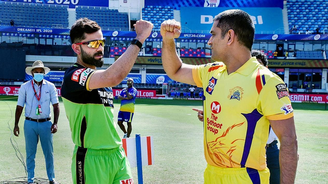 Virat Kohli and MS Dhoni: 'বিরাট কোহলি সুপার হিউম্যান', মহেন্দ্র সিং ধোনিরও প্রশংসা শেন ওয়াটসনের