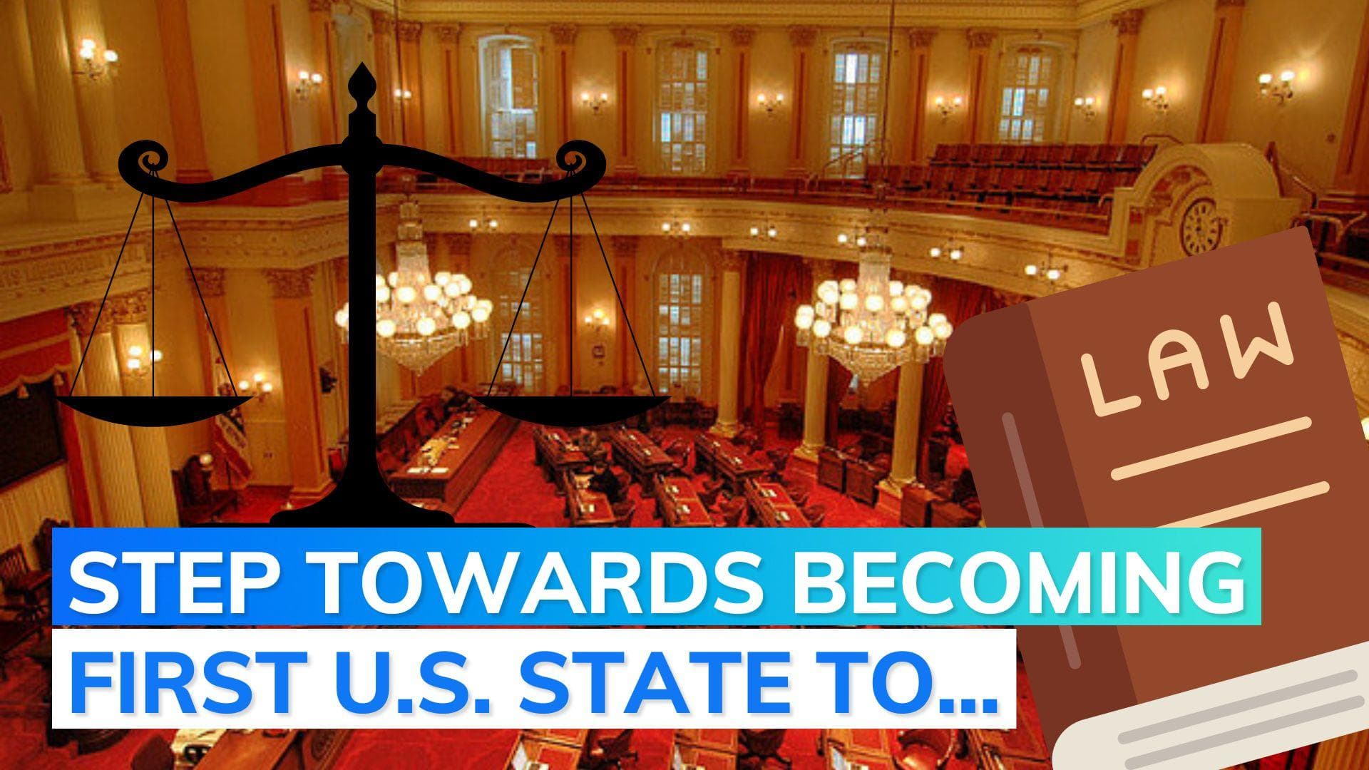 USA: anti-Hindu caste discrimination bill passed by California State Senate