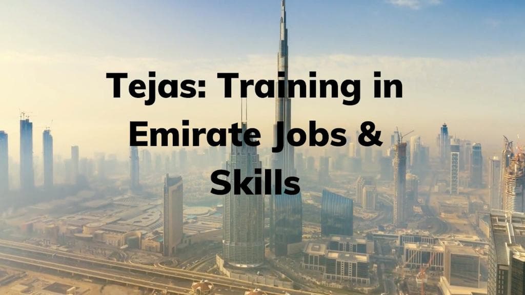 Want a job in Gulf? The govt is making it easier for you to get one