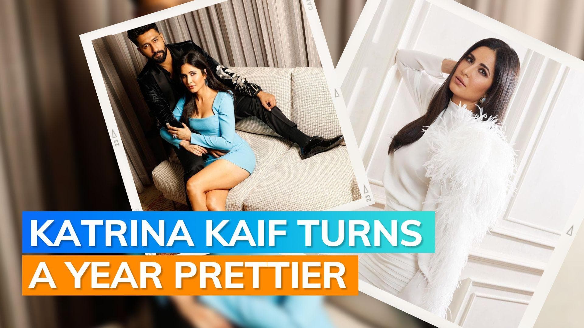 Vicky Kaushal, Katrina Kaif head to the Maldives to celebrate her first birthday after marriage 