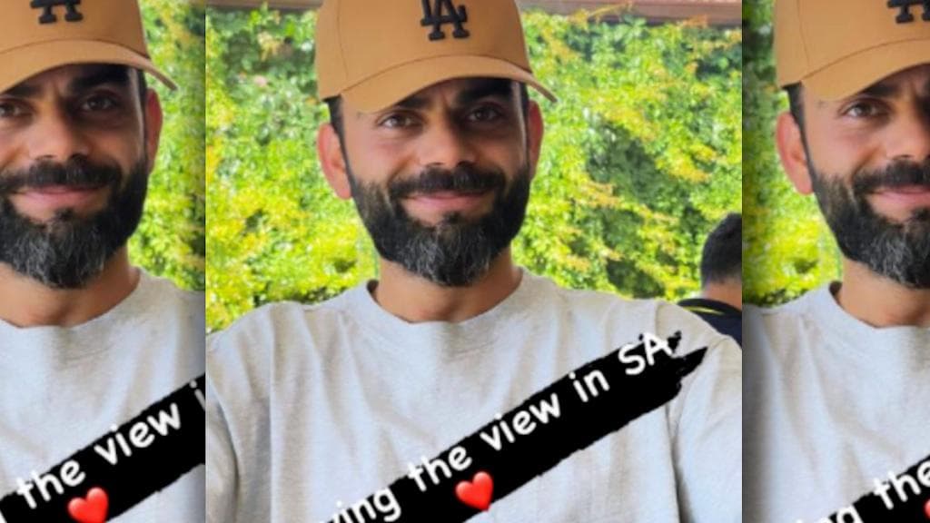 Anushka Sharma: সেঞ্চুরিয়নে জয়ের পরই বিরাটের ছবি শেয়ার অনুষ্কার, কী লিখলেন?